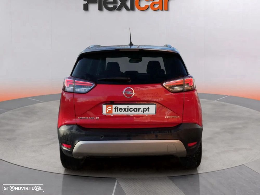Opel Crossland X 1.6 CDTi Edition - 6