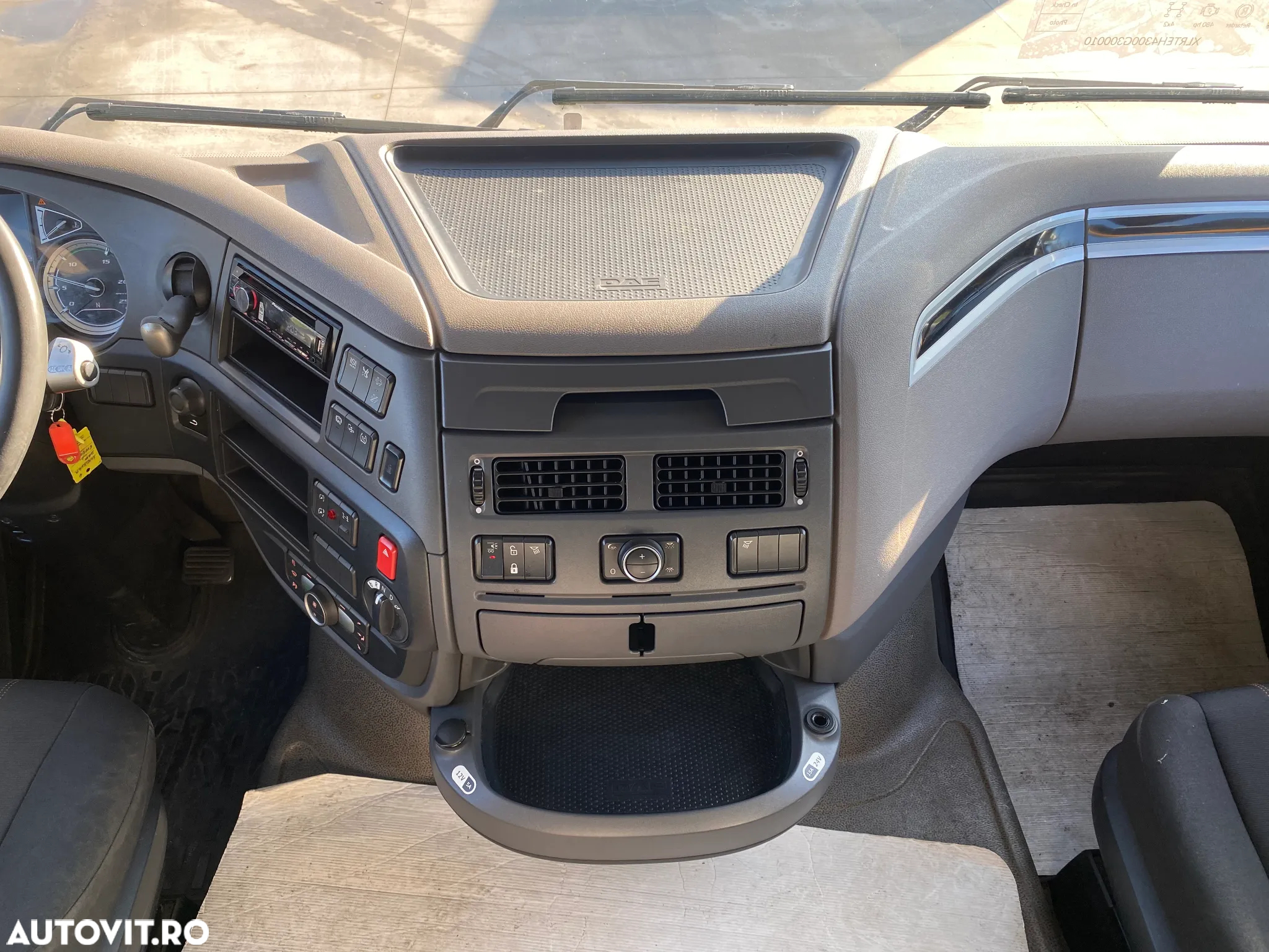 DAF XF 480 - 20