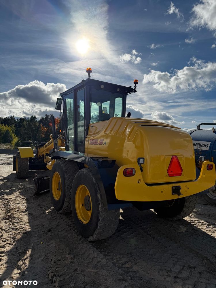 New Holland F156.6/A - 6