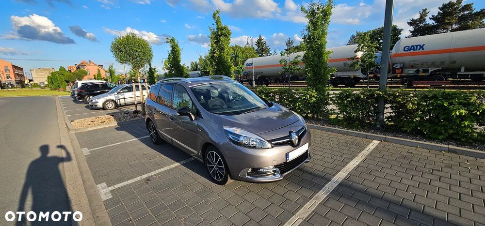 Renault Scenic Energy dCi 130 S&S Bose Edition - 18