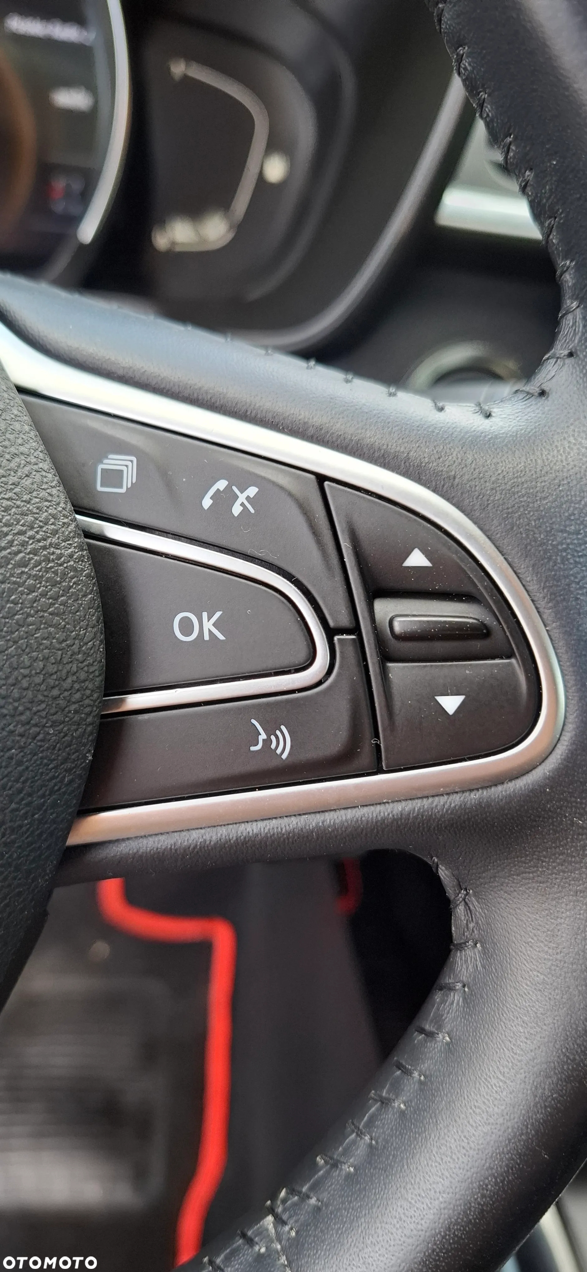 Renault Kadjar 1.6 dCi Energy Limited - 32