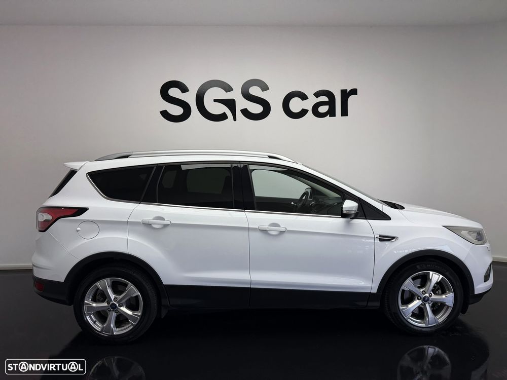 Ford Kuga 1.5 TDCi Vignale - 6