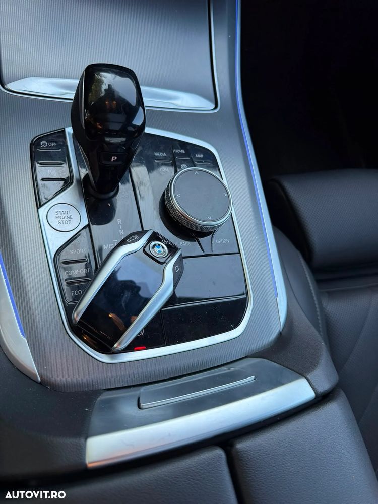 BMW X5 xDrive30d - 10