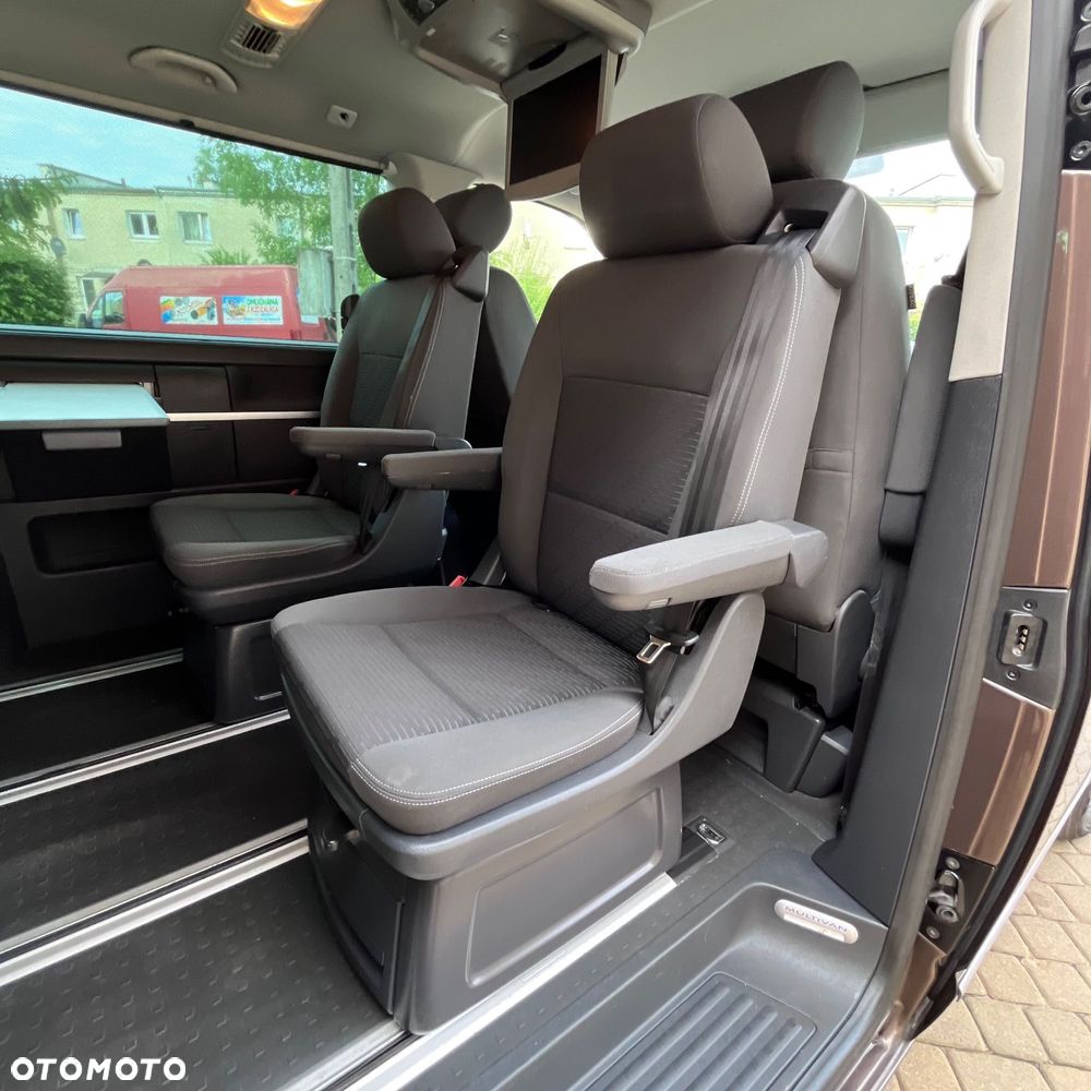 Volkswagen Multivan L1 Comfortline - 18