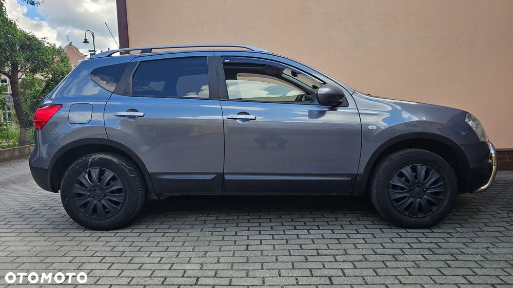 Nissan Qashqai - 13