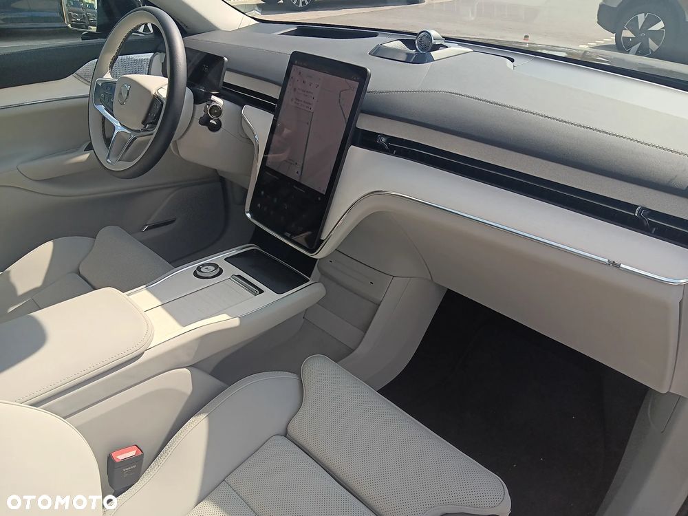 Volvo EX90 111kWh Twin Performance AWD Ultra 7 os - 24