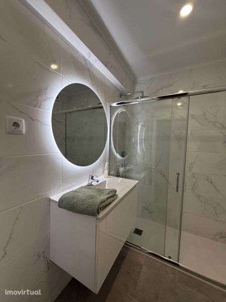 T1 Monte Abrãao - Grande imagem: 2/6