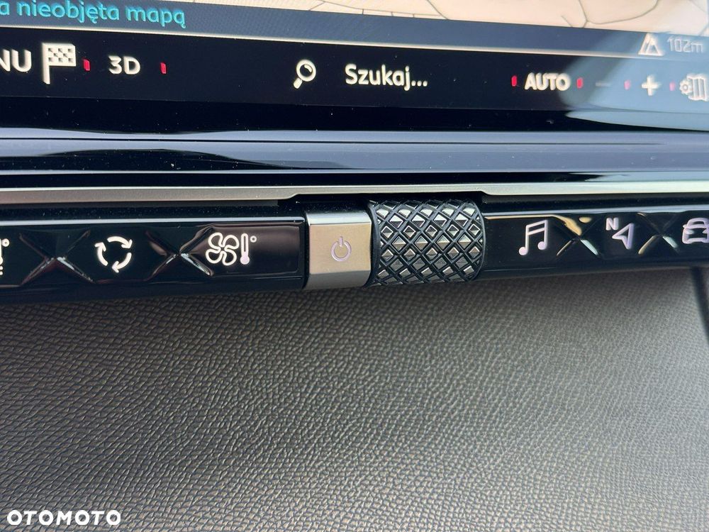 DS Automobiles DS 7 Crossback - 33