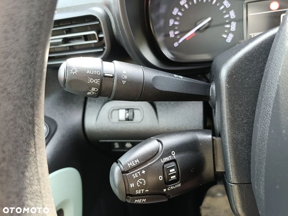 Citroën Berlingo - 15