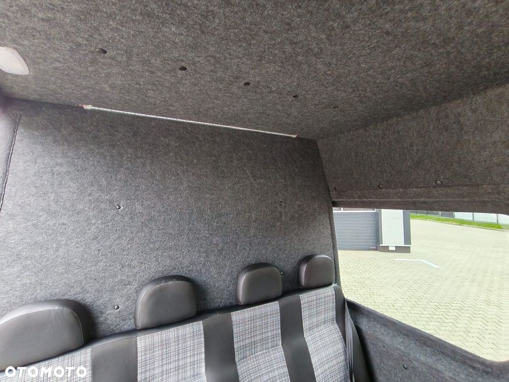 Mercedes-Benz Sprinter Maxi 316 CDI - 22