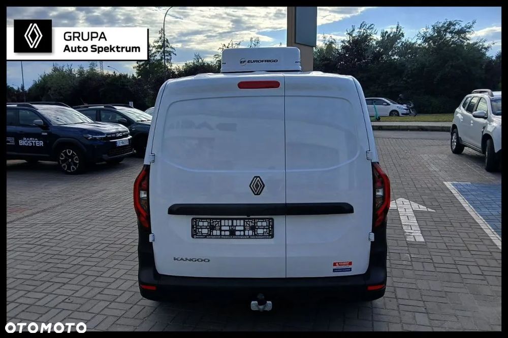 Renault Kangoo - 8