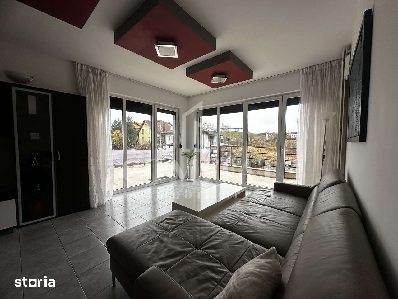 Apartament tip penthouse | 2 camere | Zorilor — fotografia 2