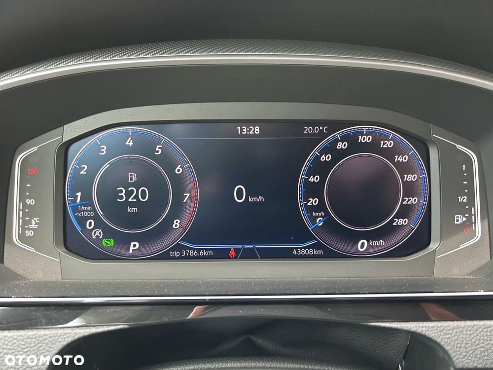 Volkswagen Arteon 2.0 TSI Elegance DSG - 21