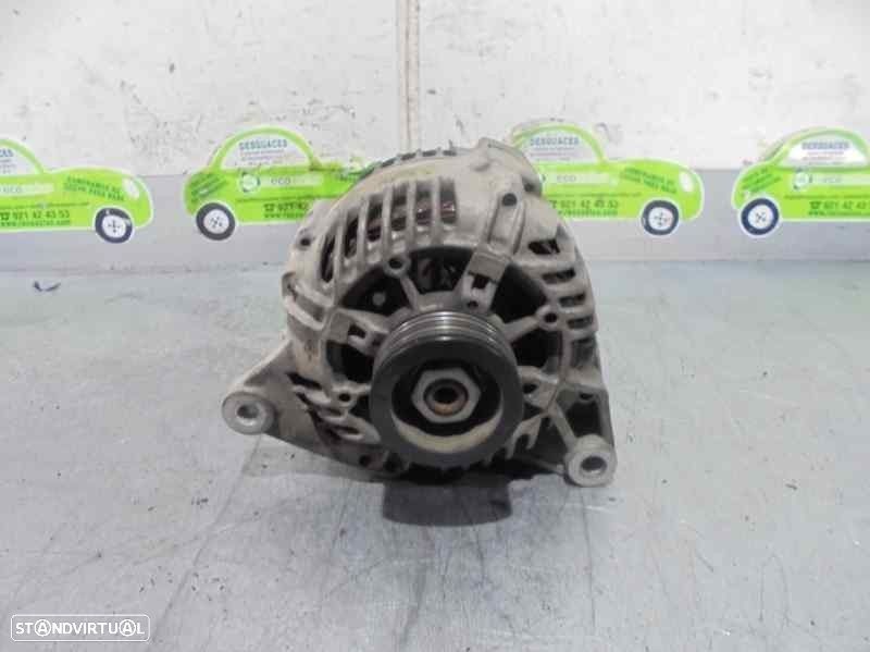 ALTERNADOR PEUGEOT 306 FASTBACK 1994 - 4