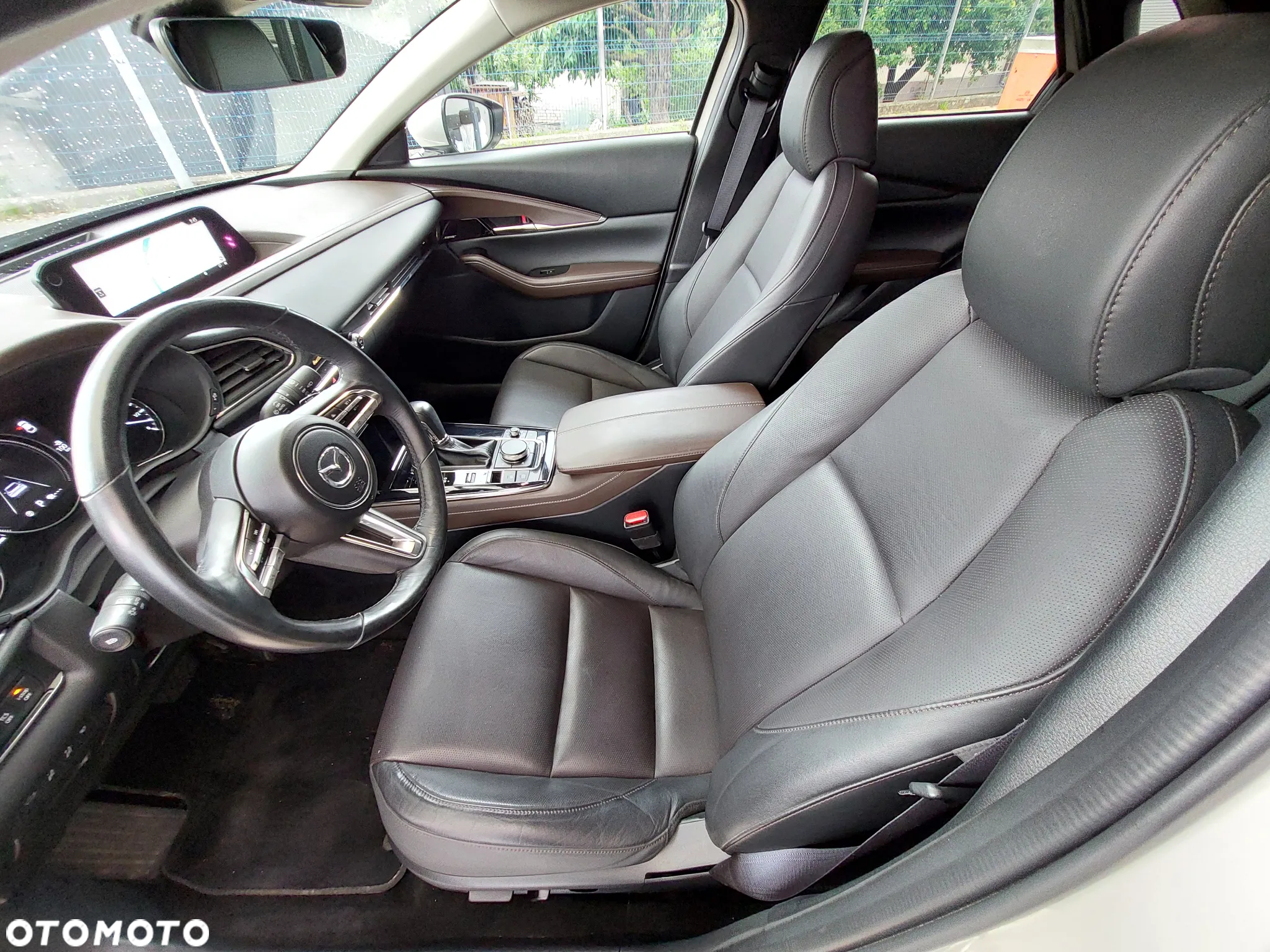 Mazda CX-30 - 6