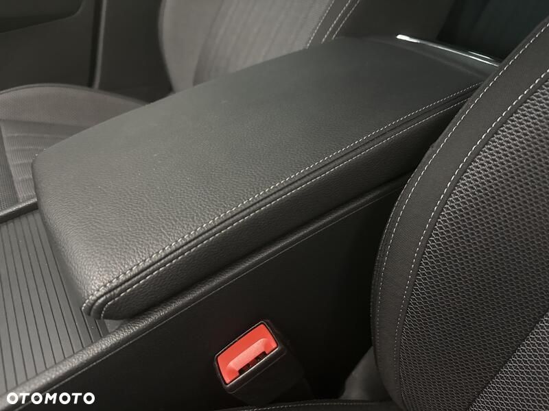 Skoda Superb 2.0 TDI SCR Style DSG - 19