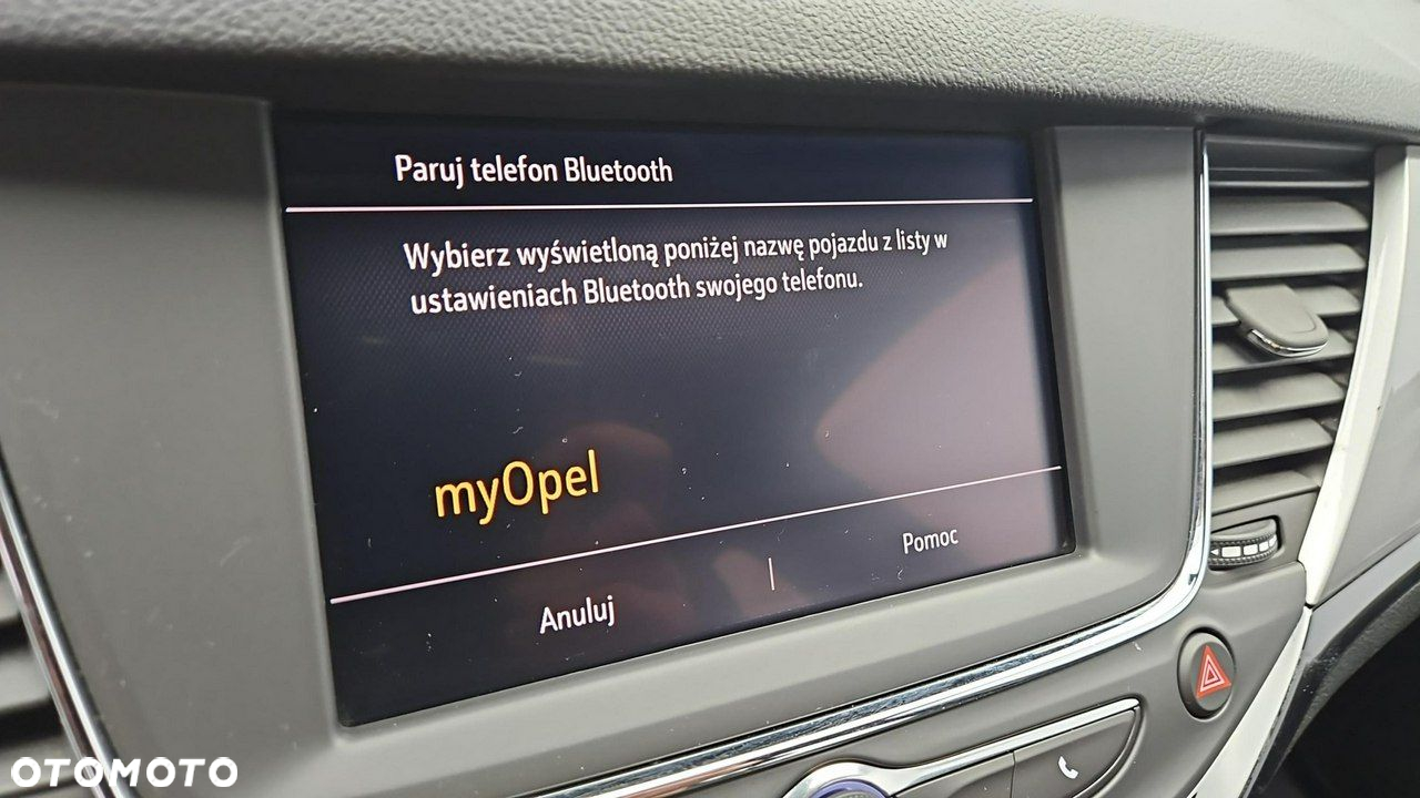 Opel Astra - 20