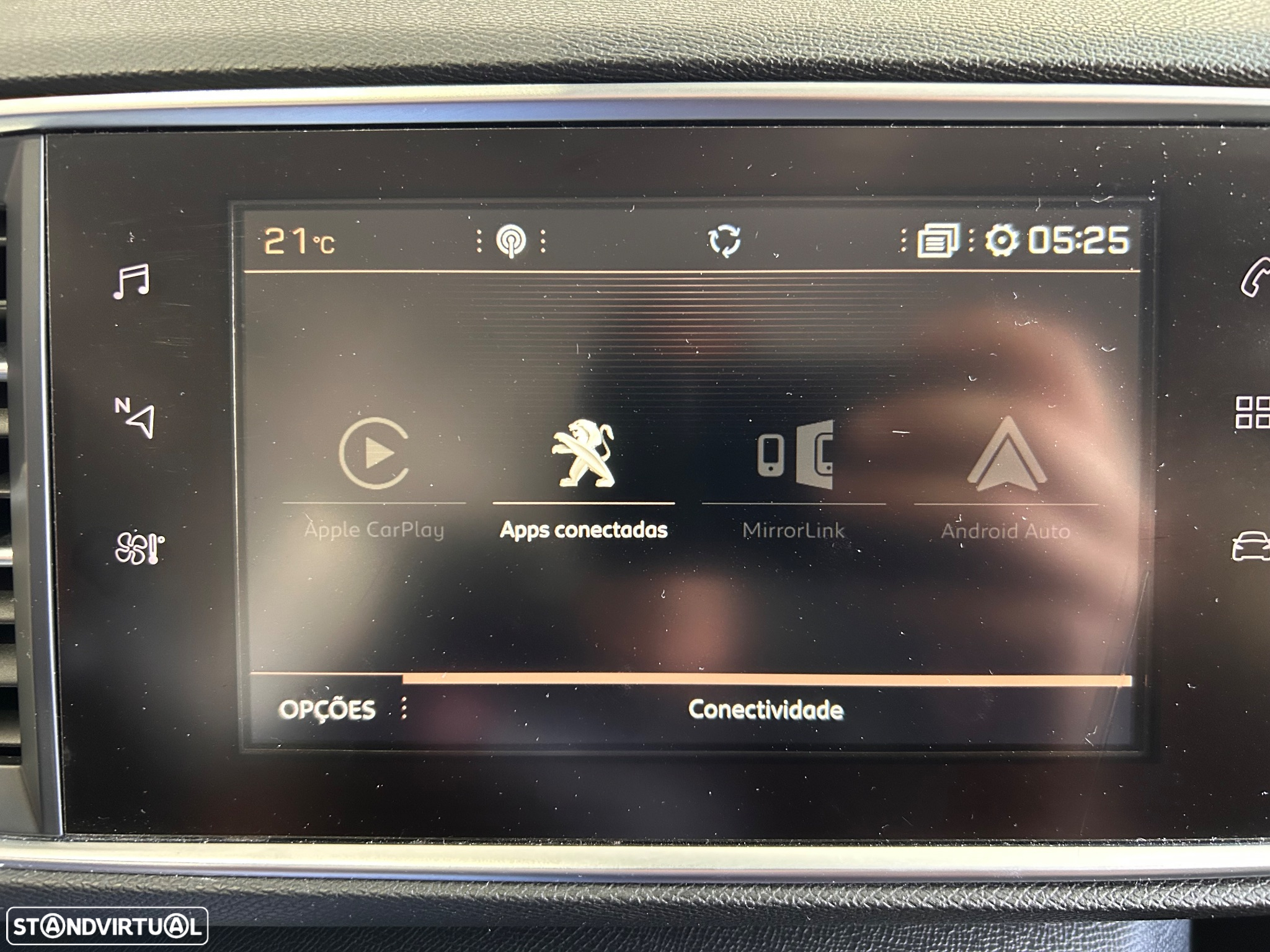 Peugeot 308 SW BlueHDi 120 EAT6 Stop & Start Active - 50