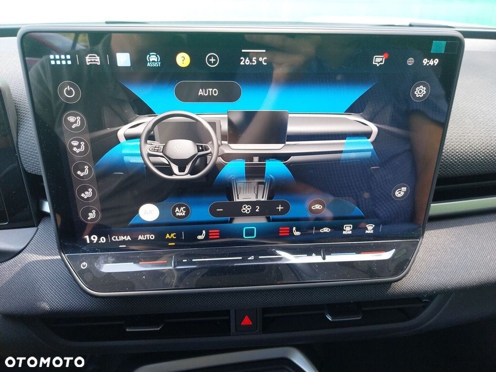 Volkswagen T-Roc 1.5 eTSI Life DSG - 18