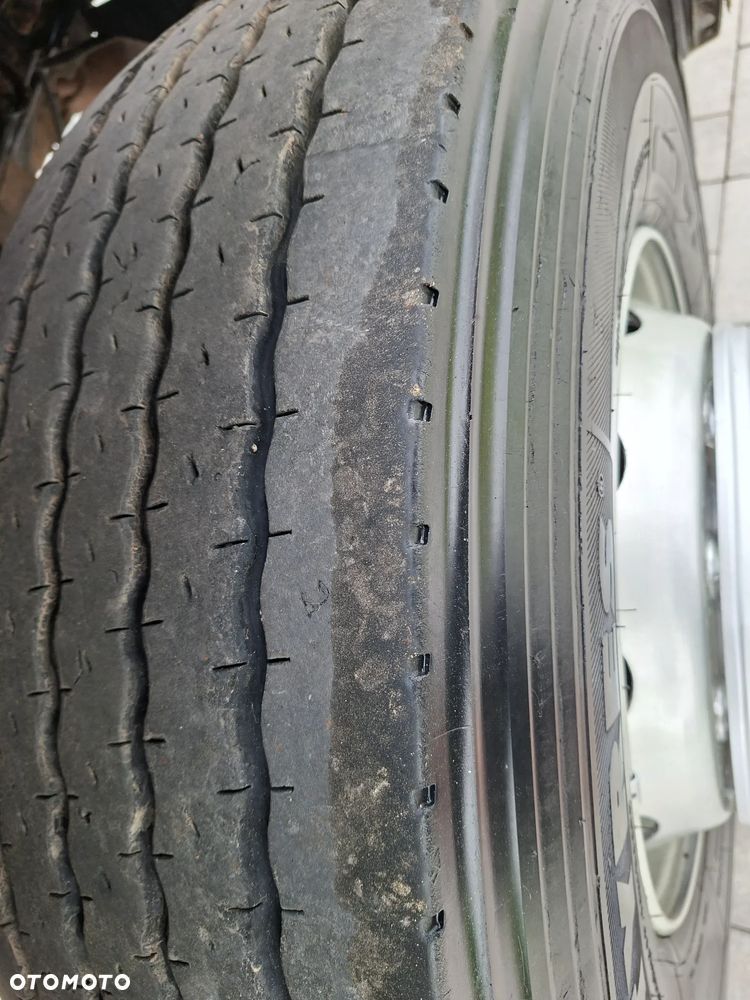 MAN TGX 26.480 EURO5  BDF RAMA - 35