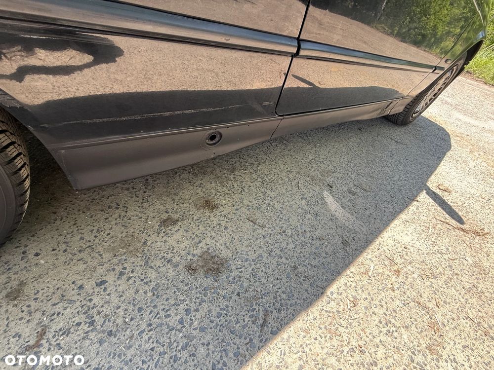 BMW Seria 3 316i - 27