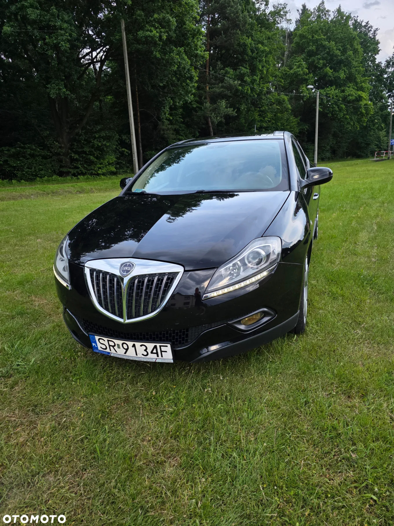 Lancia Delta 1.9 MJ TB Executive - 2