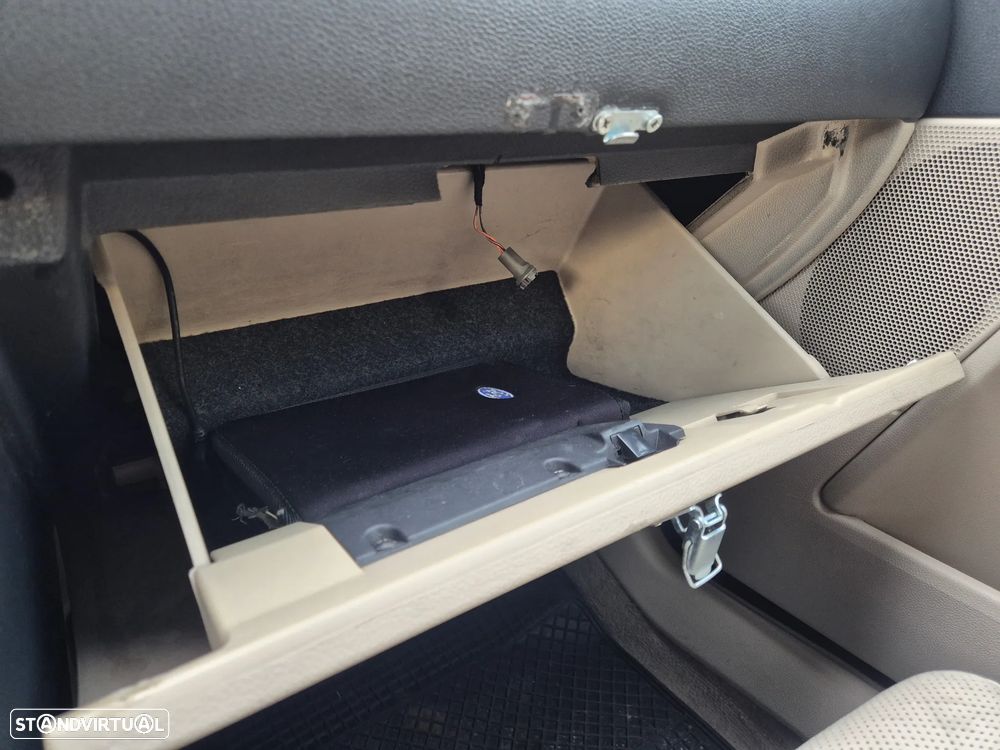 Ford Mondeo SW 2.0 TDCi Sport Dura. - 17