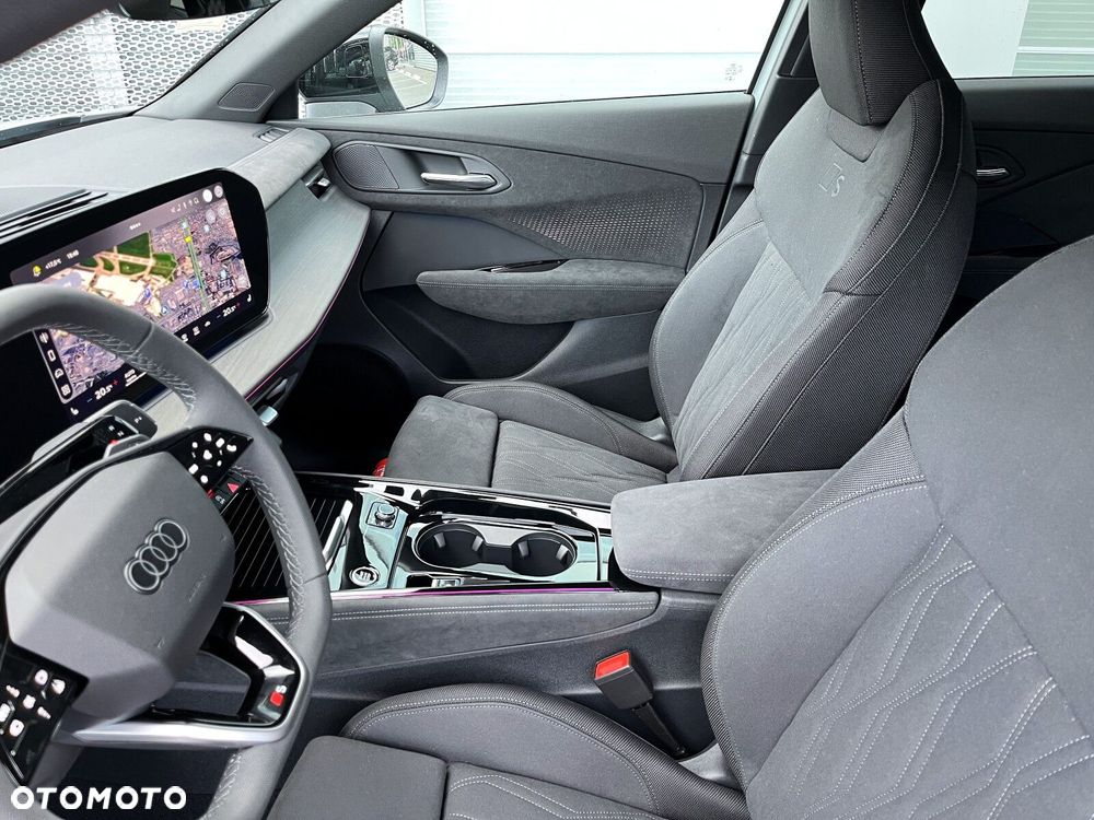 Audi Q3 Sportback - 21