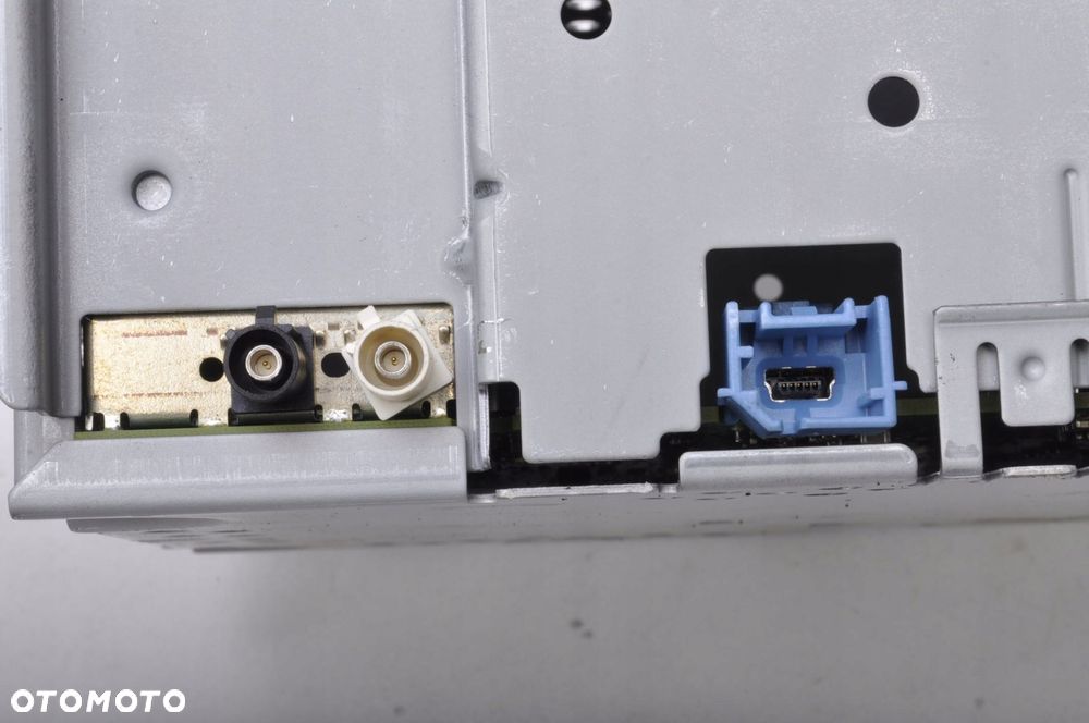 FORD KUGA III MK3 RADIO NAWIGACJA TUNER JX71-18K810-ZU - 5