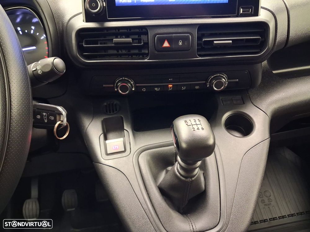 Toyota Proace - 26
