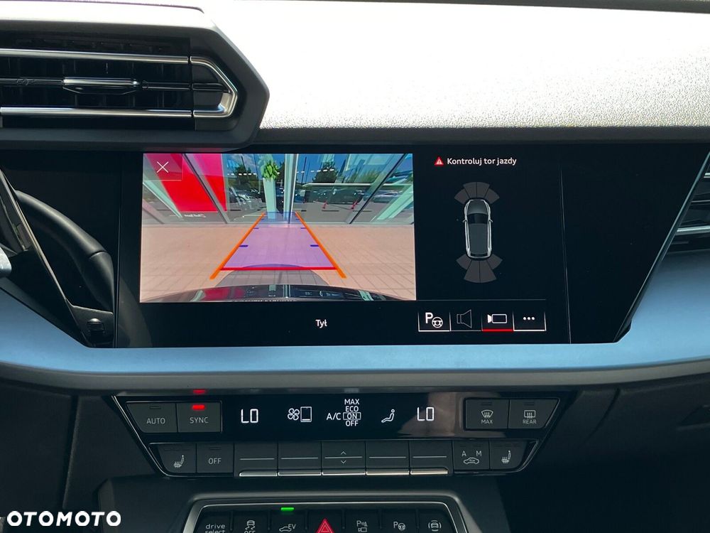 Audi A3 Sportback - 17