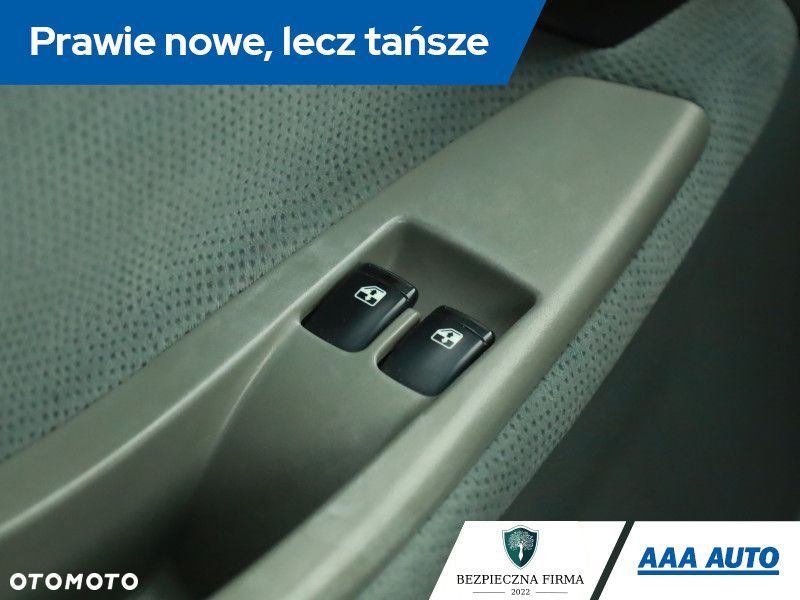 Chevrolet Lacetti - 12