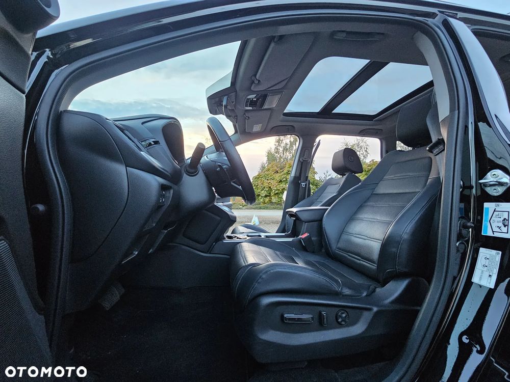 Honda CR-V 2.0 i-MMD Executive (Honda Connect+) - 18