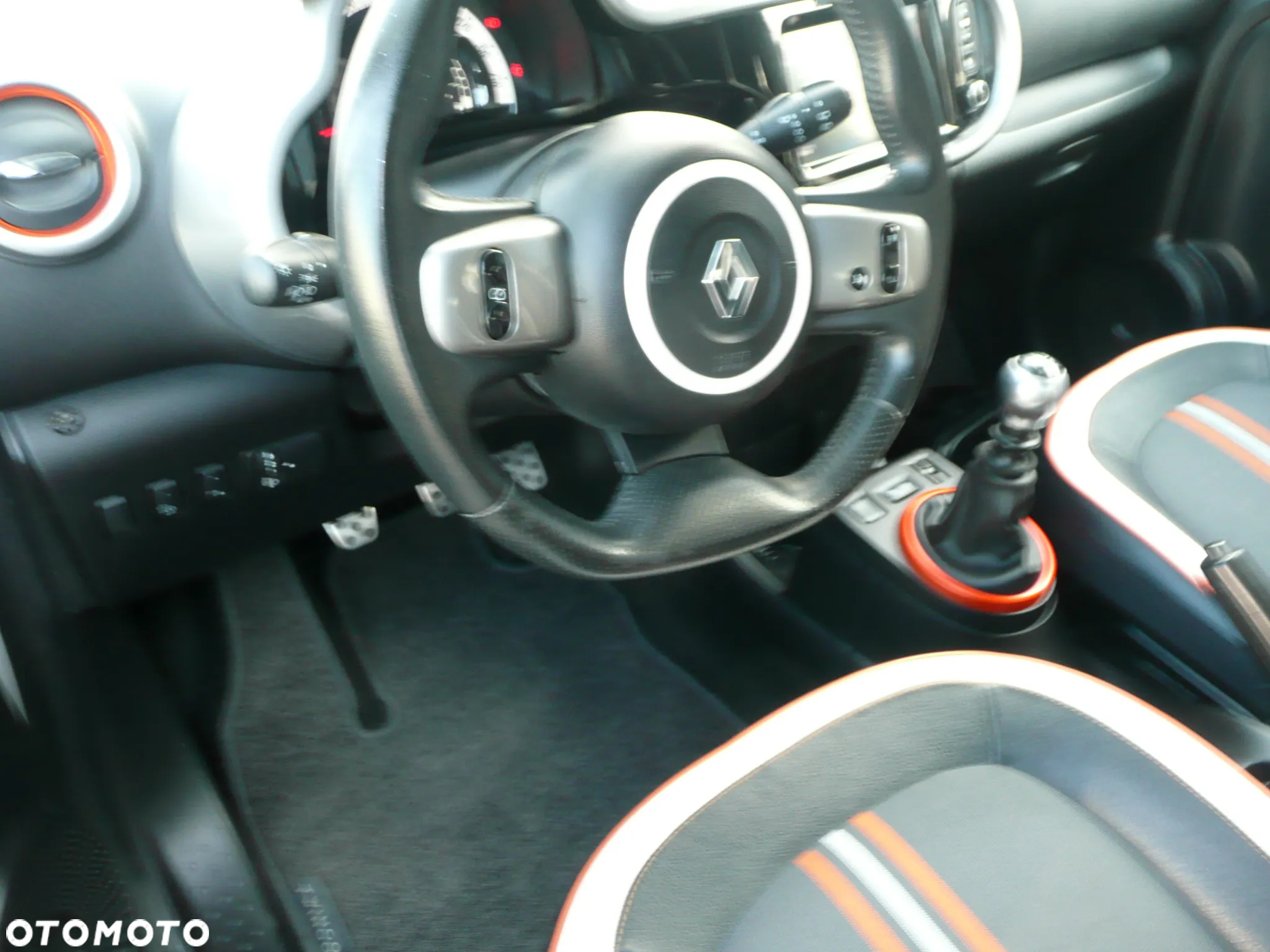 Renault Twingo Energy TCe 110 GT - 22