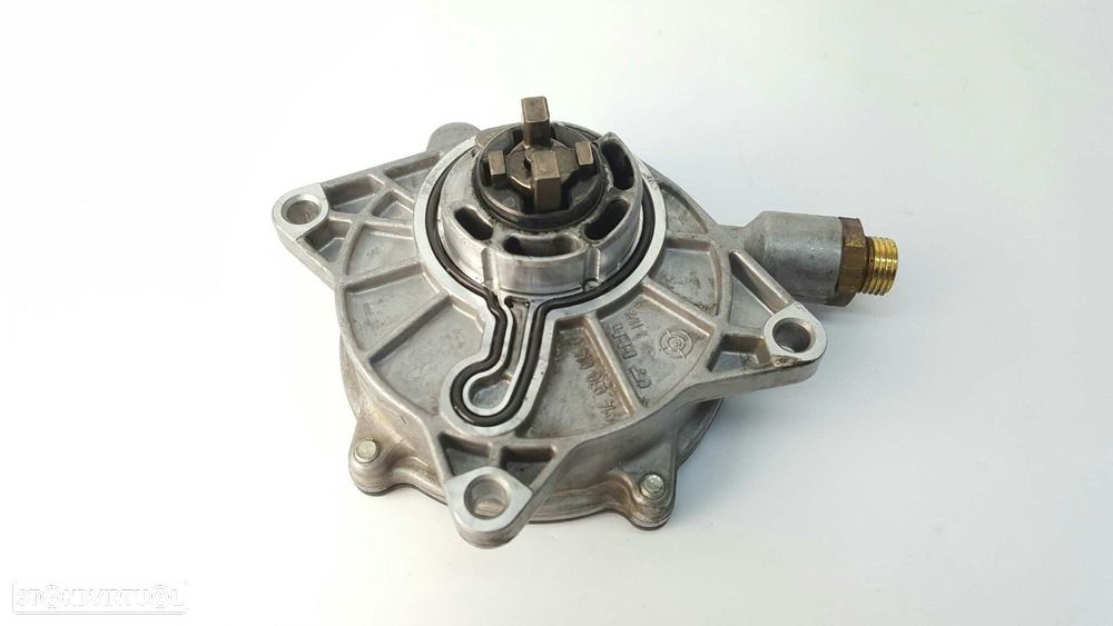 DEPRESSOR TRAVÕES / BOMBA DE VÁCUO SSANGYONG RODIUS XDI - 4