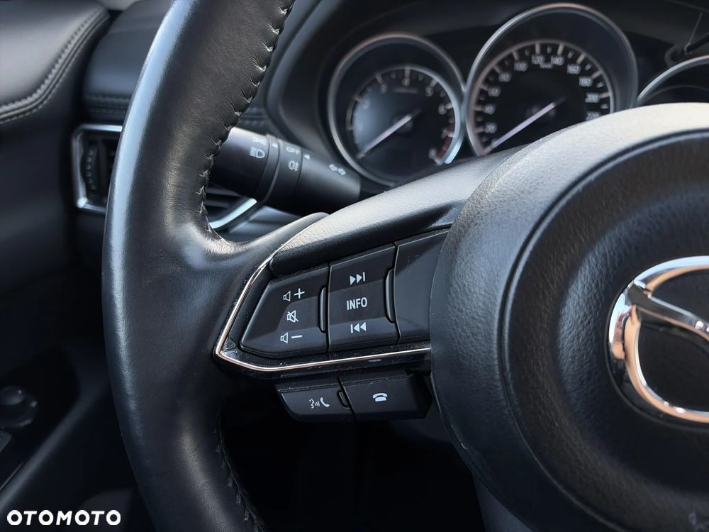 Mazda CX-5 2.0 Kanjo 2WD - 18