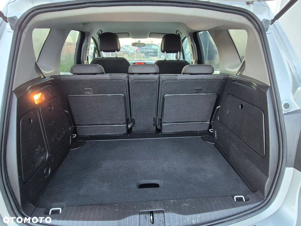 Opel Meriva 1.4 Design Edition - 28