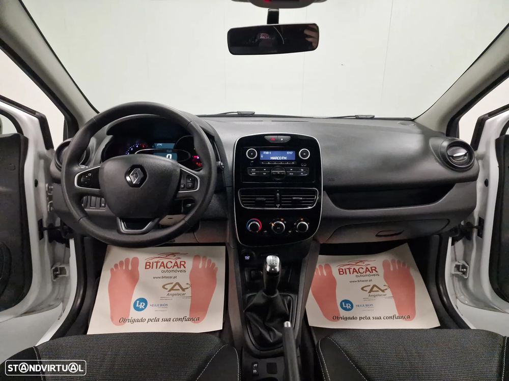 Renault Clio 1.5 dCi Zen - 60