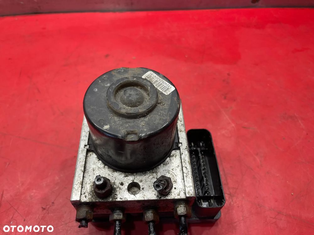 POMPA ABS 10.0970-1153.3 CITROEN C3 - 4