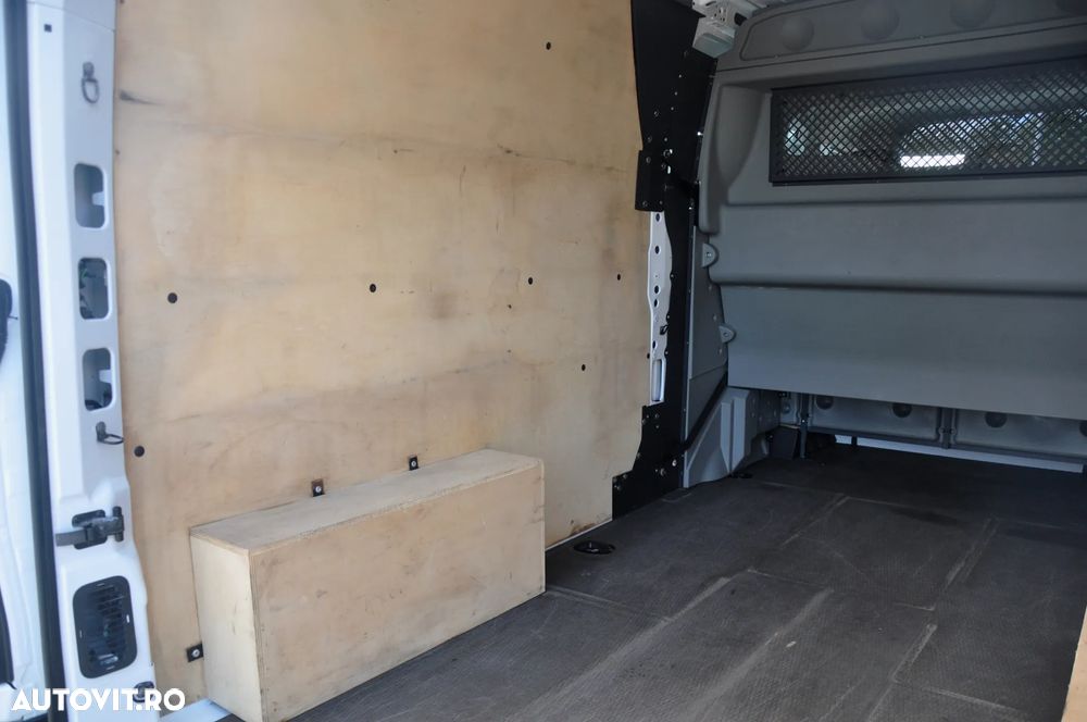 Renault Master L3H2 Doka 7 Locuri - 8