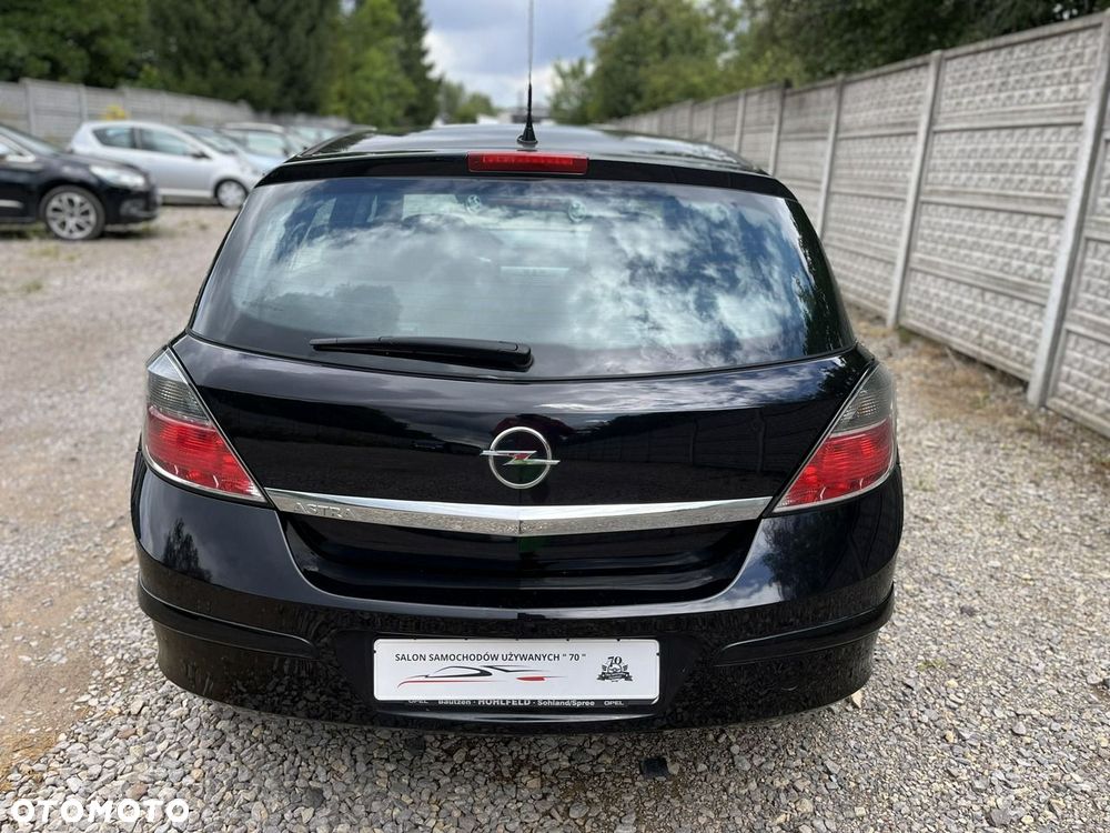 Opel Astra - 8