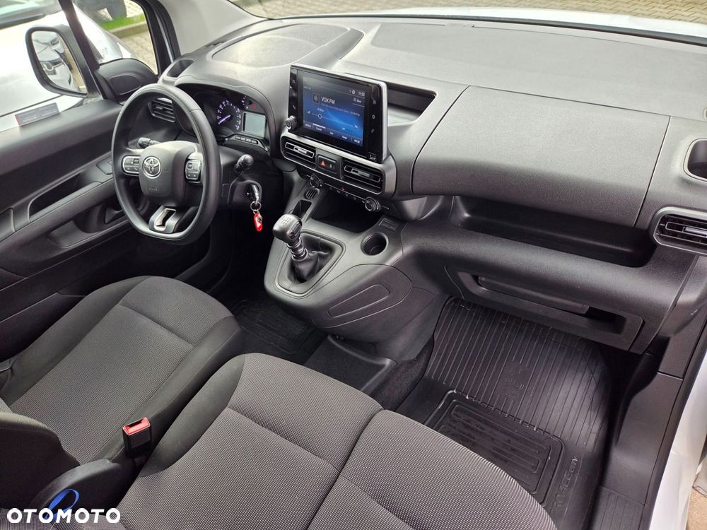 Toyota PROACE CITY - 17