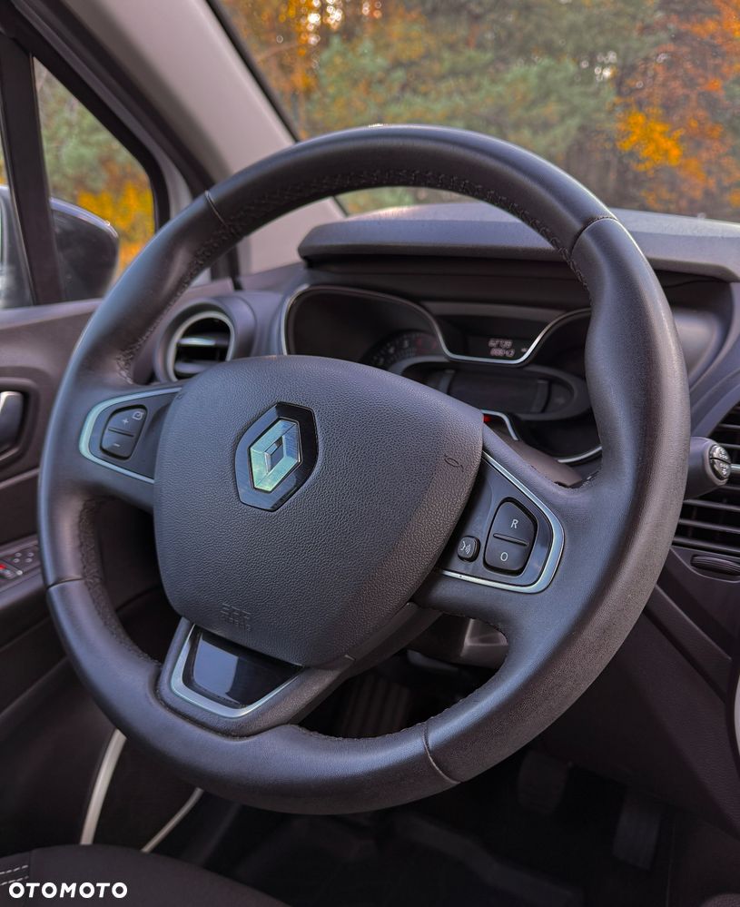 Renault Captur ENERGY TCe 90 Start&Stop Intens - 33