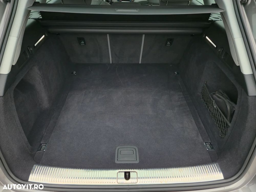 Audi A4 Avant 2.0 35 TDI S tronic MHEV Advanced - 27