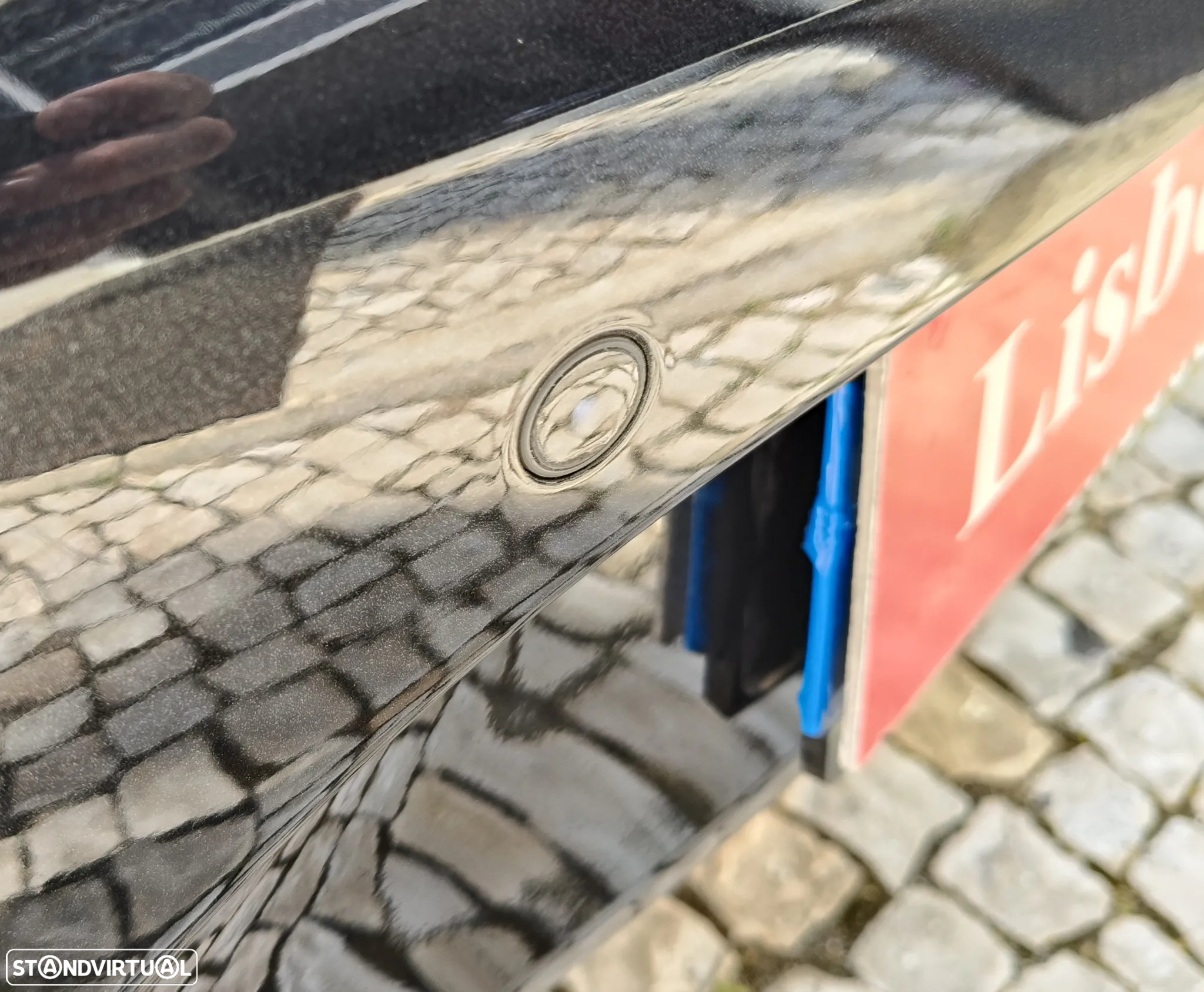 Opel Insignia 2.0 CDTi Cosmo S/S - 8