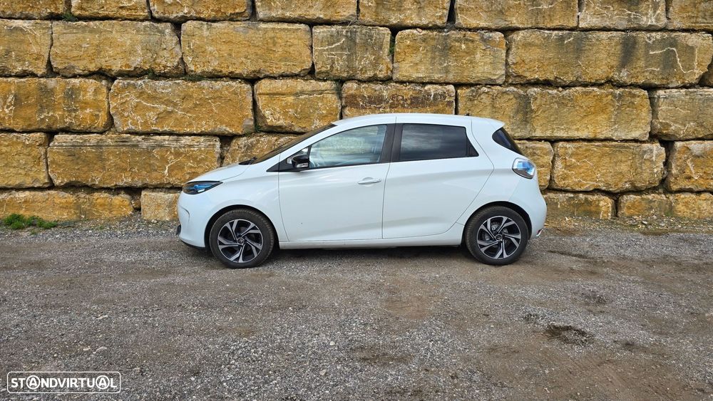Renault Zoe - 3