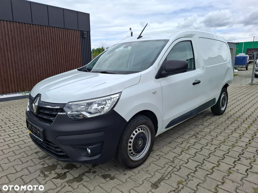 Renault Express - 2