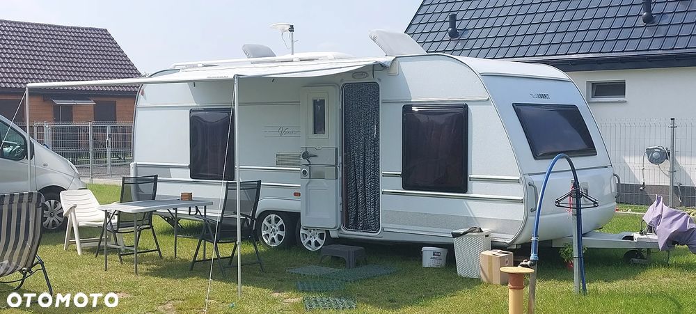KNAUS TABBERT VERDI - 1