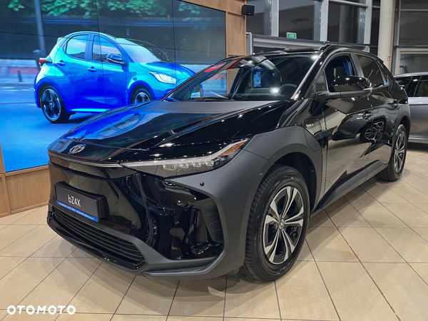 Toyota bZ4X 71.4kWh Prestige