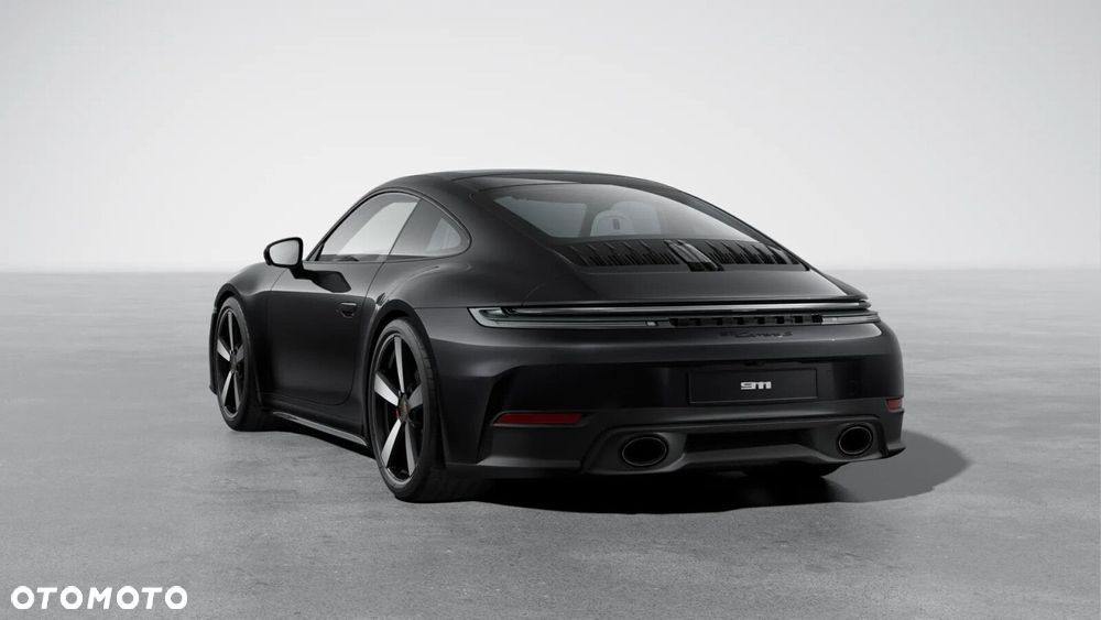 Porsche 911 - 3